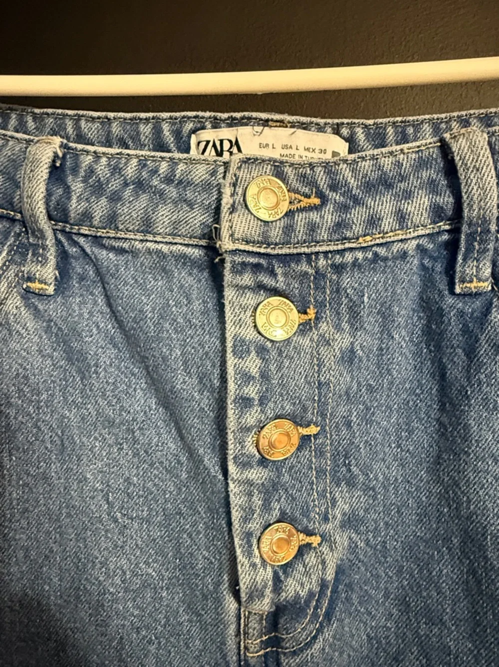 Zara excellent used